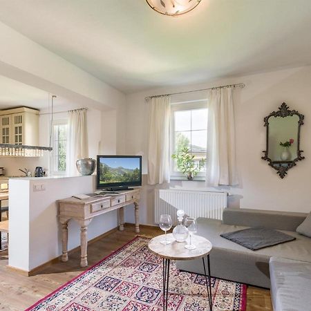 Apartamento Vintage Loft Hopfgarten im Brixental Exterior foto