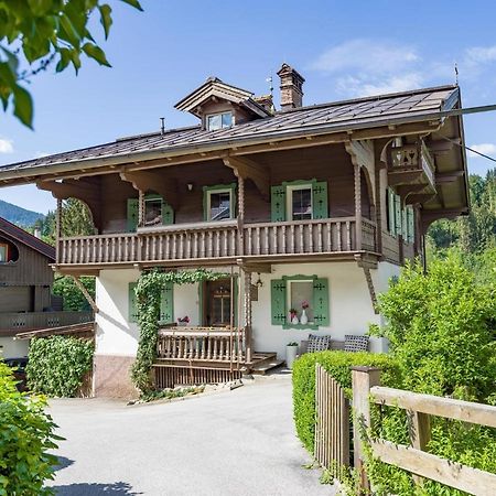 Apartamento Vintage Loft Hopfgarten im Brixental Exterior foto