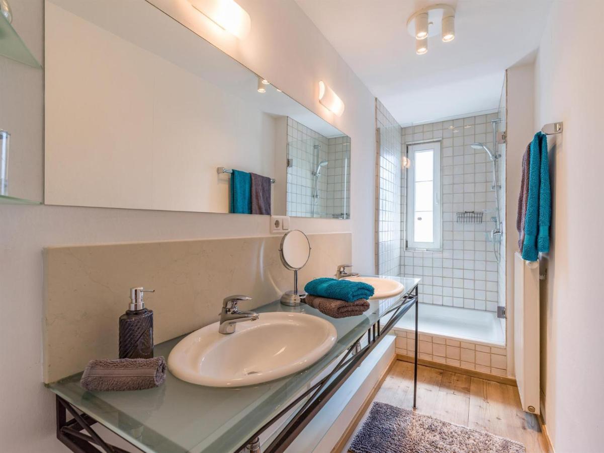 Apartamento Vintage Loft Hopfgarten im Brixental Exterior foto