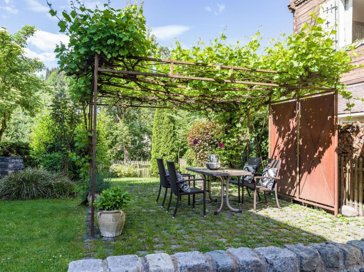 Apartamento Vintage Loft Hopfgarten im Brixental Exterior foto